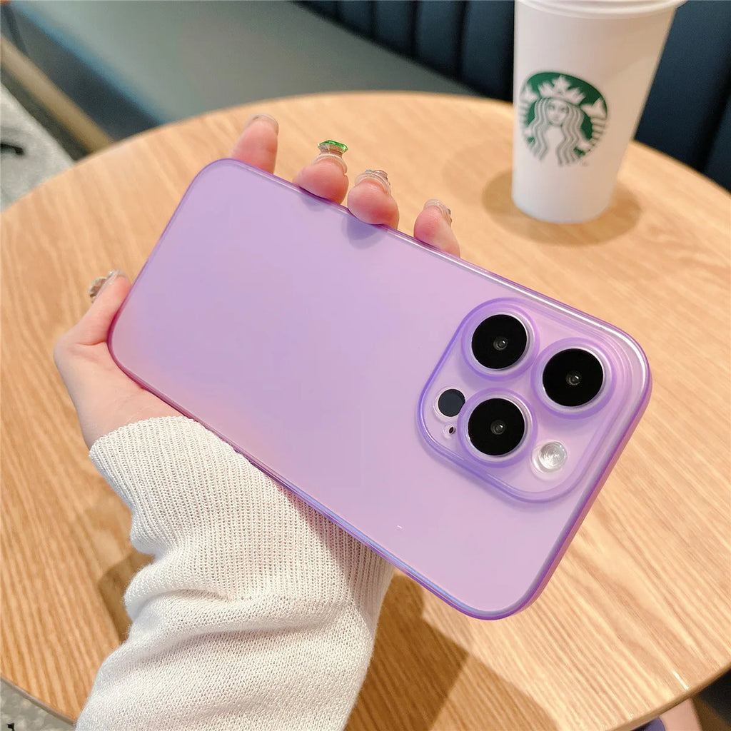 Exclusively designed for Apple iPhone — premium protection with iconic style