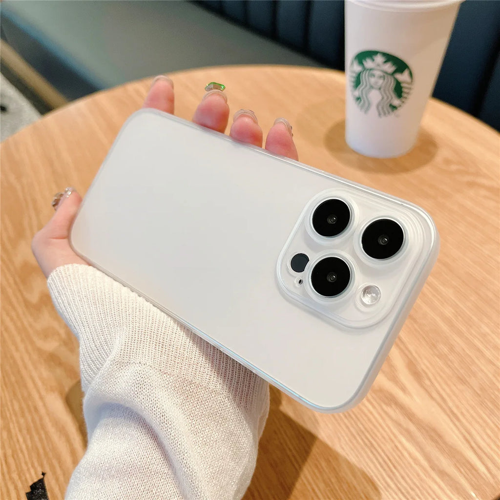 Exclusively designed for Apple iPhone — premium protection with iconic style