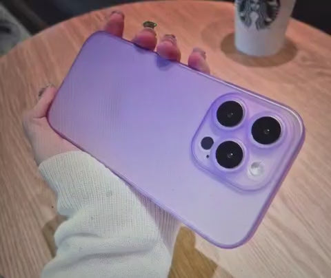 Exclusively designed for Apple iPhone — premium protection with iconic style